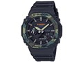 G-SHOCK Utility Color GA-2100SU-1A [�C�O���f��]