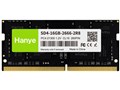 SD4-16GB-2666-2R8 [SODIMM DDR4 PC4-21300 16GB]