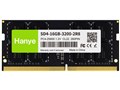 SD4-16GB-3200-2R8 [SODIMM DDR4 PC4-25600 16GB]