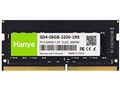SD4-08GB-3200-1R8 [SODIMM DDR4 PC4-25600 8GB]