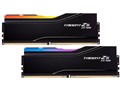 F5-8800C4255H24GX2-TZ5CRK [DDR5 PC5-70400 24GB 2���g CUDIMM]