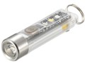 USB充電式LEDミニマルチライト LH-K4UV37