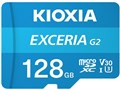 EXCERIA G2 KLMEB128G [128GB]