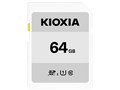 EXCERIA BASIC KTHN-NW064G [64GB]