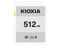 EXCERIA BASIC KTHN-NW512G [512GB]