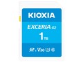 EXCERIA G2 KLNEB001T [1TB]