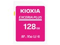 EXCERIA PLUS KLNPAE128G [128GB]
