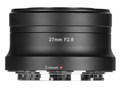 AF 27mm F2.8 STM �u���b�N [�j�R��Z�p]