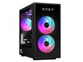 OMEN by HP 35L Gaming Desktop GT16-0024jp �n�C�p�t�H�[�}���X�G�N�X�g�����f�� [�u���b�N]