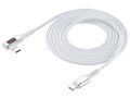 500-USB078L-2 [2m �z���C�g]