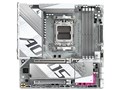 B850M A ELT WF6E ICE