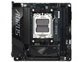 B850I AORUS PRO