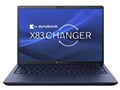 dynabook X83/LW A6X1LWB7451A SIM�t���[