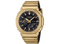 G-SHOCK FINE METALLIC SERIES GM-2100YMG-9AJF