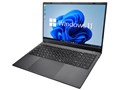 NC15J Core i5 1240PENVMe SSD 500GBE16GBE15.6C` tHDE{zL[{[hEWindows 11