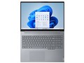 ThinkBook 16 Gen 8 ���i.com����ECore 3 100U�E8GB�������[�E256GB SSD�E16�^WUXGA�t������ 21SHCTO1WW [�A�[�N�e�B�b�N�O���[]