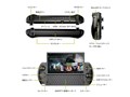 GPD WIN 4 2025 (HX 370) 32GB/2TB-BL [�u���b�N]