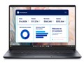Dell Pro 14 Premium Core Ultra 5 236V・16GBメモリ・256GB SSD・Windows 11 Pro搭載モデル