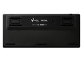V custom TK-VK520LBK �Ԏ� [�u���b�N]