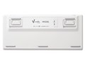 V custom TK-VK520LWH �Ԏ� [�z���C�g]