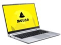 mouse Core i7 1355U・16GBメモリ・500GB NVMe SSD・14型WUXGA液晶搭載モデル B4-I7U01SR-A #B4I7U01SRACAW101DEC