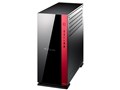 G TUNE Core Ultra 7 265K・RTX 4070 SUPER・32GBメモリ・2TB NVMe Gen4 SSD搭載モデル FZ-I7G7S #FZI7G7SB8AFCW101DEC