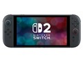 Nintendo Switch 2 BEE-S-KB6CA