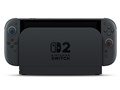 Nintendo Switch 2 BEE-S-KB6CA