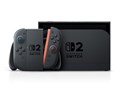 Nintendo Switch 2 BEE-S-KB6CA