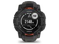 Instinct 3 Dual Power 50mm 010-02935-30 [Black/Charcoal]