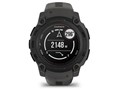 Instinct E 40mm 010-02932-12 [Black/Charcoal]