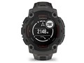 Instinct E 45mm 010-02933-12 [Black/Charcoal]
