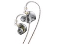 JD10 FIO-IEM-JD10-B [Black]