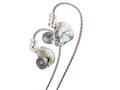 JD10 FIO-IEM-JD10-T [Transparent]