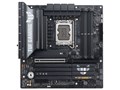 TUF GAMING B860M-PLUS WIFI (B860 1851 MicroATX) �h�X�p�����胂�f��