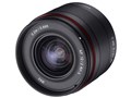 AF 12mm F2 RF-S [�L���m��RF�p]