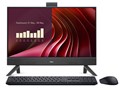 Dell 24 �I�[���C������ Core i5 1334U�E16GB�������E512GB SSD���ځE�A�[�`�X�^���h���f��(EC24250) [�_�[�N�V���h�E�O���[]