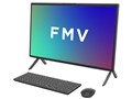 FMV Desktop F WF2-K1 KC_WF2K1_A002 Windows 11 Home�EOffice���ڃ��f�� [�u���b�N]