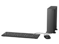 FMV ESPRIMO DH�V���[�Y WD2/K1 KC_WD2K1_A021 Windows 11 Home�E����LAN�ECore i7�E32GB�������EHDD 2TB�E�X�[�p�[�}���`���ڃ��f�� [�_�[�N�V���o�[]