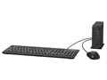 FMV ESPRIMO DH�V���[�Y WD1/K1 KC_WD1K1_A012 Windows 11 Home�ECore i5�E16GB�������EOffice���ڃ��f�� [�T�e���u���b�N]