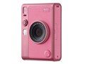 instax mini Evo �`�F�L Limited Edition [PINK]