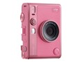 instax mini Evo �`�F�L Limited Edition [PINK]