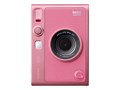 instax mini Evo `FL Limited Edition [PINK]