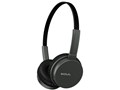 ULTRA WIRELESS Tone SU101BK [Black]