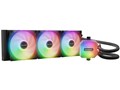 LIGHT LOOP 360mm BW022 [Black]