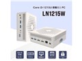 LN1215W-16/512-W11Pro(i3-1215U)