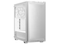 PURE BASE 501 Airflow Window BGW75 [White]