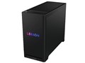 Legion Tower 5 30IAS10 Core Ultra 7 265KF�E32GB�������[�E1TB SSD�ERTX 4060���� 90YA0003JM [�G�N���v�X�u���b�N]