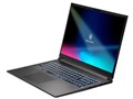 GALLERIA XL7C-R46-6 Core Ultra 7 155H�ERTX 4060�E16�C���` WQXGA�t�� 240Hz�E16GB�������E1TB Gen4 SSD ���i.com���胂�f�� K/17219-11a