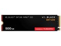 WD_Black SN7100 NVMe SSD WDS500G4X0E